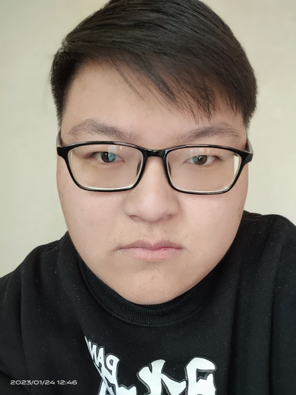 龙先生的第一张照片--临沂相亲服务中心