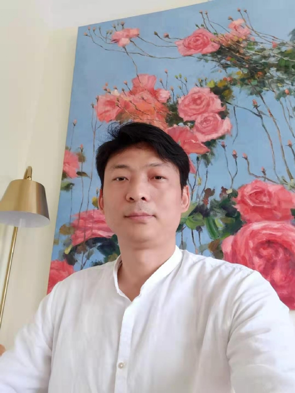 wangxuwu的第一张照片--临沂相亲服务中心