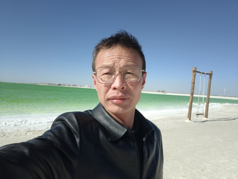等风来的第一张照片--临沂相亲服务中心