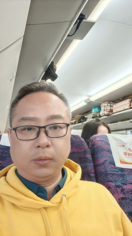 流浪的云的第二张照片--临沂相亲服务中心