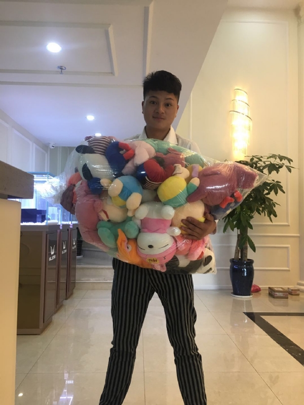 阿杰的第一张照片--临沂相亲服务中心