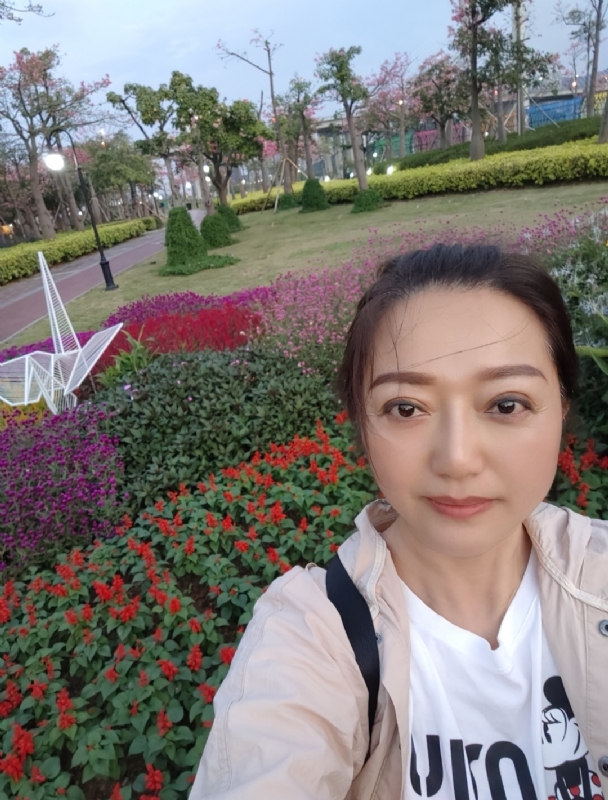 m云朵的第一张照片--临沂相亲服务中心