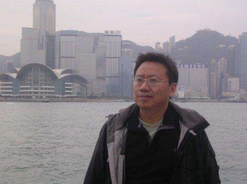 Forrest的第一张照片--临沂相亲服务中心