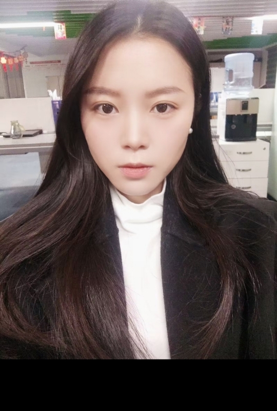 小月半的第一张照片--临沂相亲服务中心