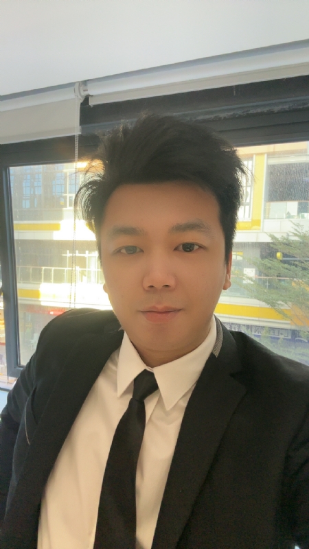 敬航的第一张照片--临沂相亲服务中心