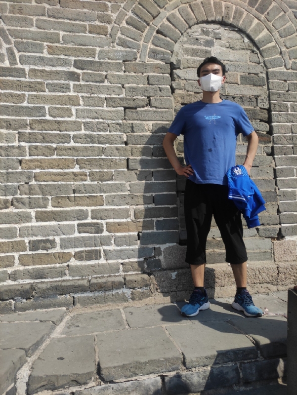回念的第一张照片--临沂相亲服务中心