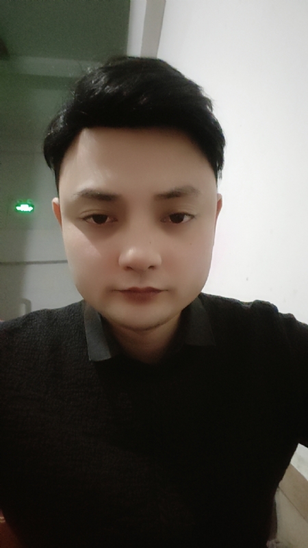 我在他乡整挺好的第一张照片--临沂相亲服务中心
