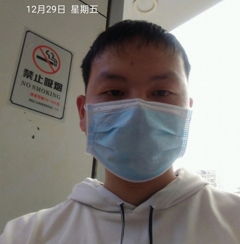 画中意的第一张照片--临沂相亲服务中心