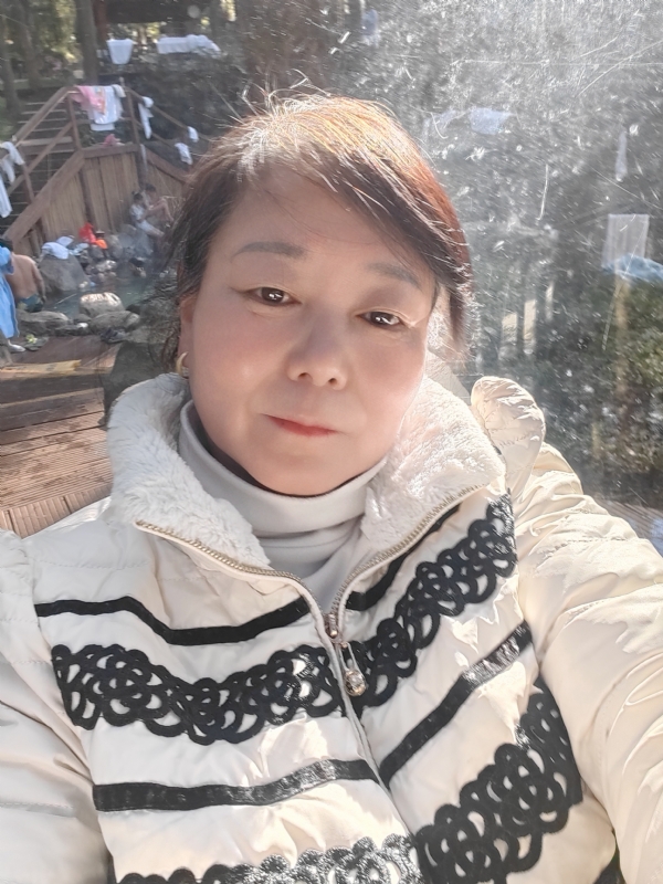 好运来的第一张照片--临沂相亲服务中心