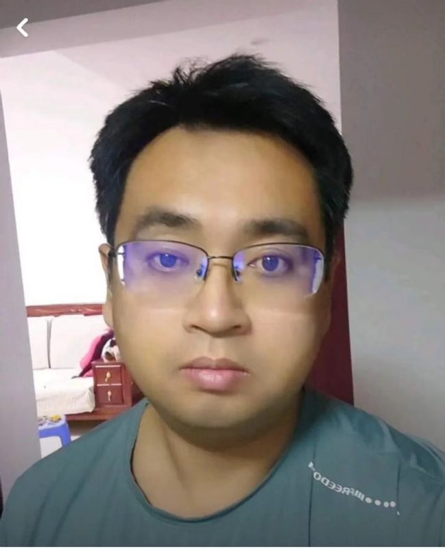 雨的节奏的第一张照片--临沂相亲服务中心