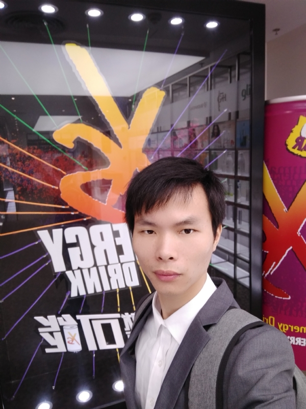 你是我的唯一的第二张照片--临沂相亲服务中心
