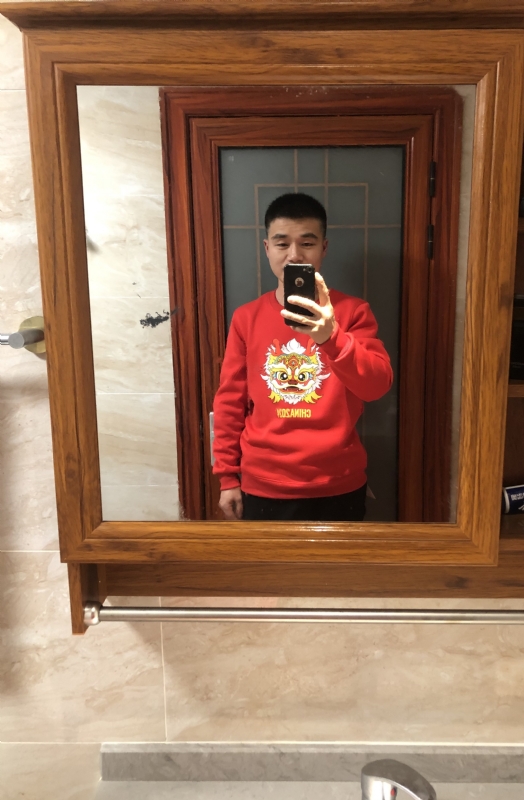 罗洪奇的第一张照片--临沂相亲服务中心