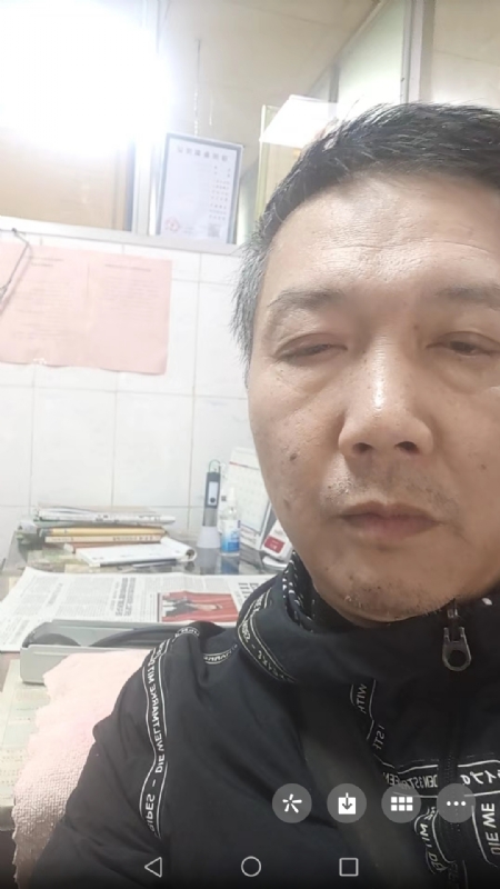 黄生的第二张照片--临沂相亲服务中心