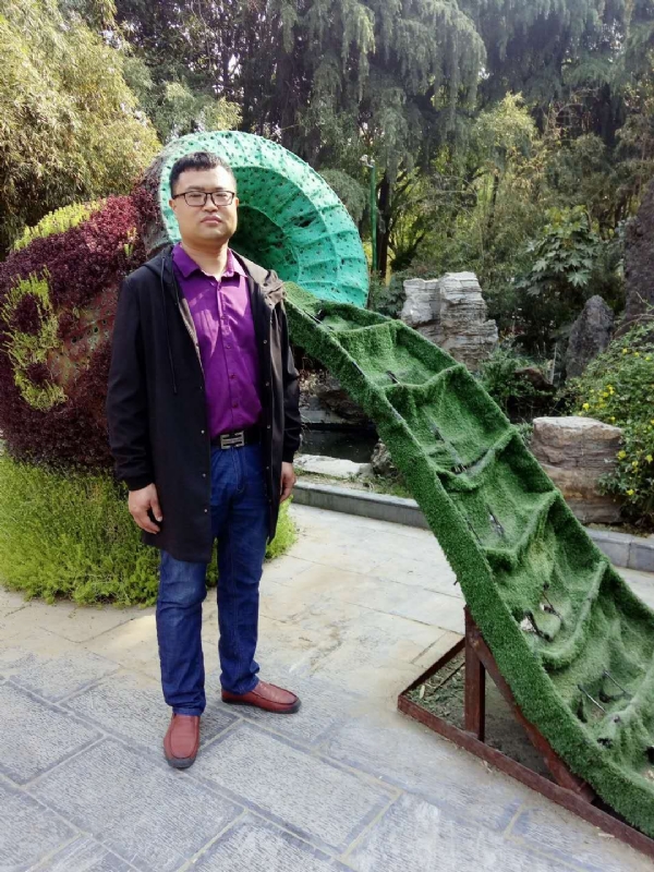 张哥的第二张照片--临沂相亲服务中心