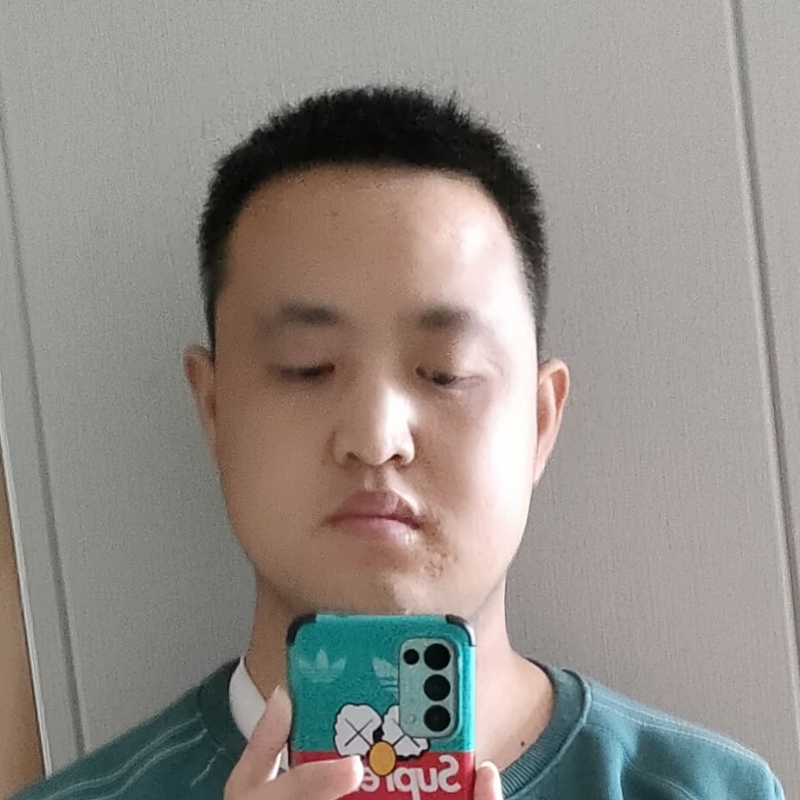 小郭的第一张照片--临沂相亲服务中心