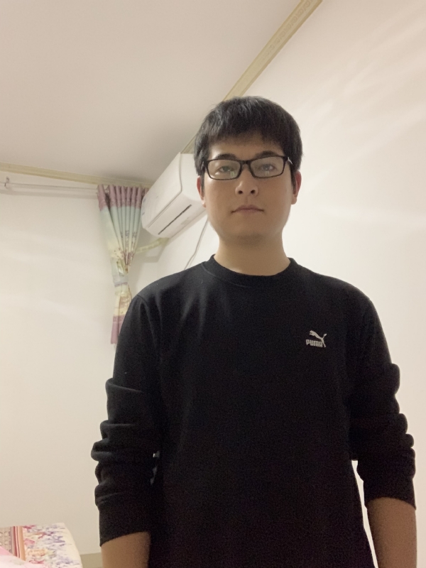 沫颜的第一张照片--临沂相亲服务中心