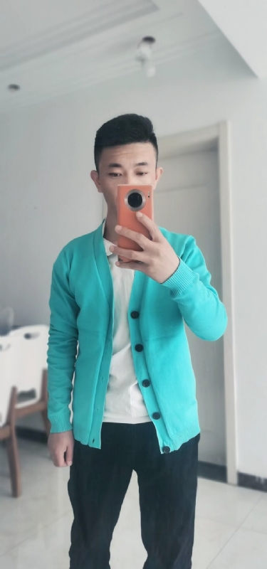 康荣振的第一张照片--临沂相亲服务中心
