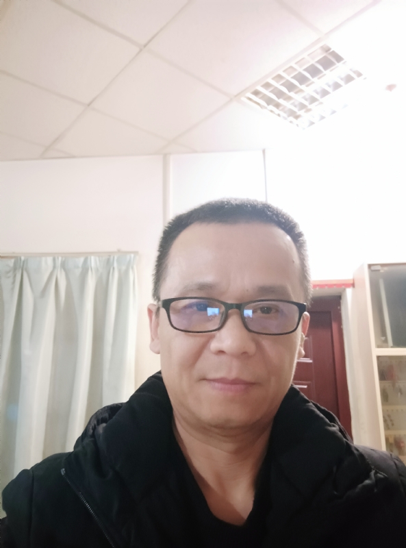 我心依旧的第一张照片--临沂相亲服务中心