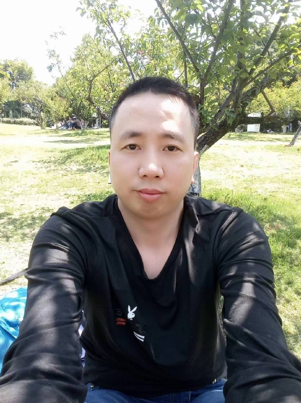 大图图的第一张照片--临沂相亲服务中心
