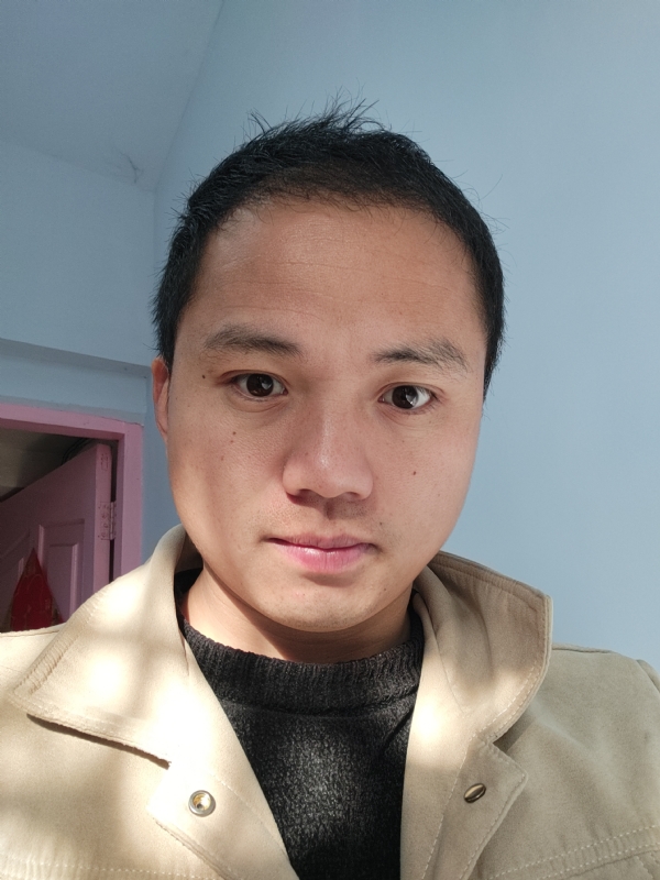 中意你的第一张照片--临沂相亲服务中心