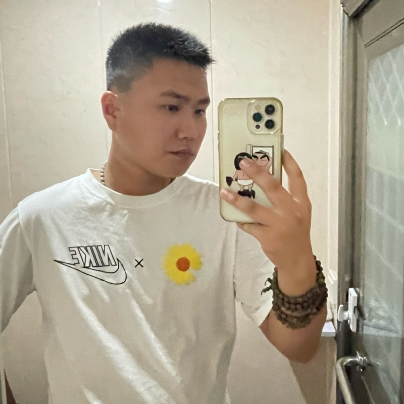 揚叔的第一张照片--临沂相亲服务中心