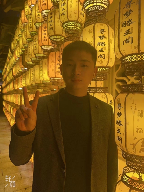 剩下的果实的第一张照片--临沂相亲服务中心