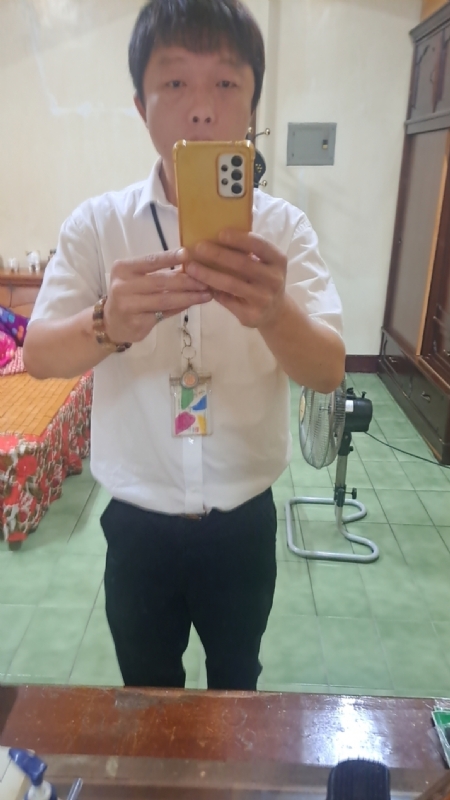 小五的第一张照片--临沂相亲服务中心