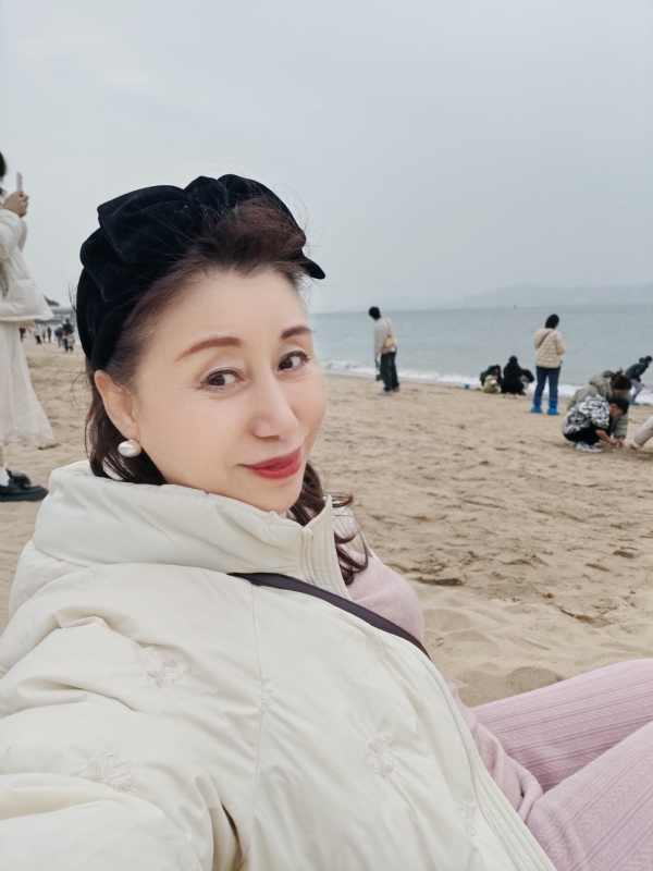 爱厦的第一张照片--临沂相亲服务中心