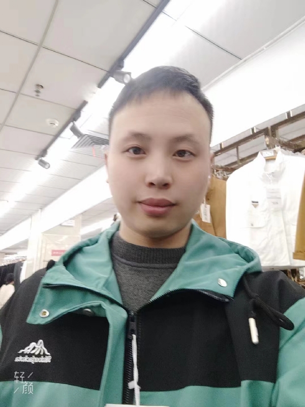 王琦的第一张照片--临沂相亲服务中心