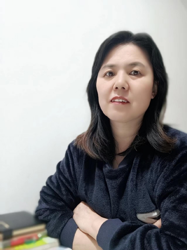 小米的第一张照片--临沂相亲服务中心