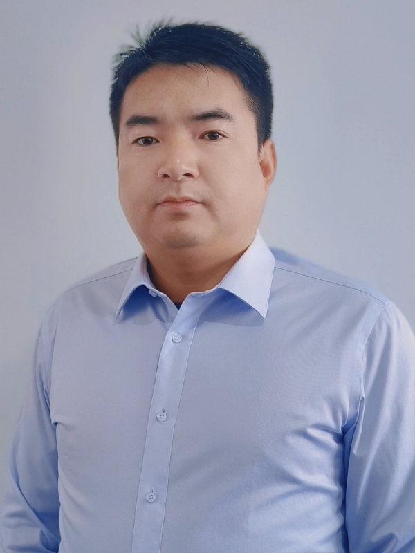 于先生的第一张照片--临沂相亲服务中心