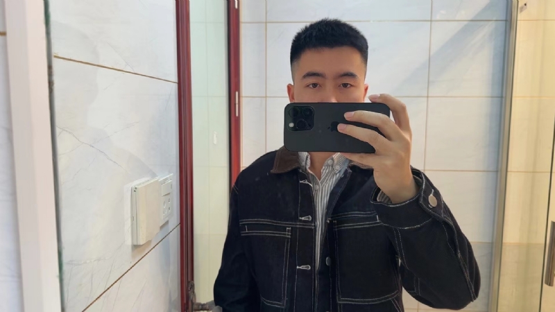CC的第一张照片--临沂相亲服务中心