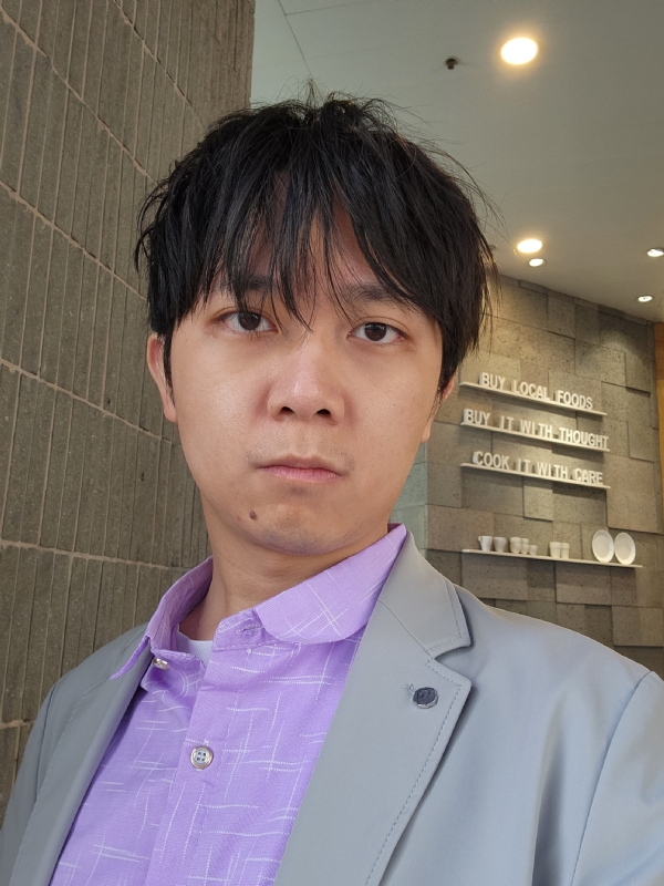 钢铁直男的第一张照片--临沂相亲服务中心