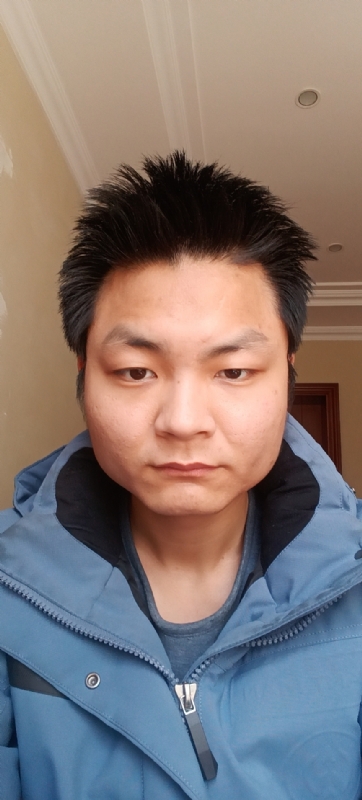 冬瓜的第一张照片--临沂相亲服务中心