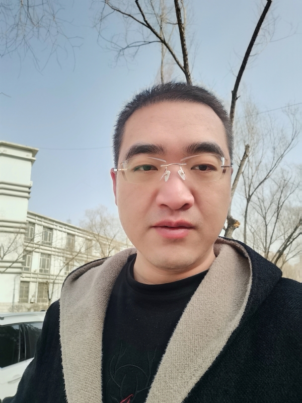 揽星入梦的第二张照片--临沂相亲服务中心