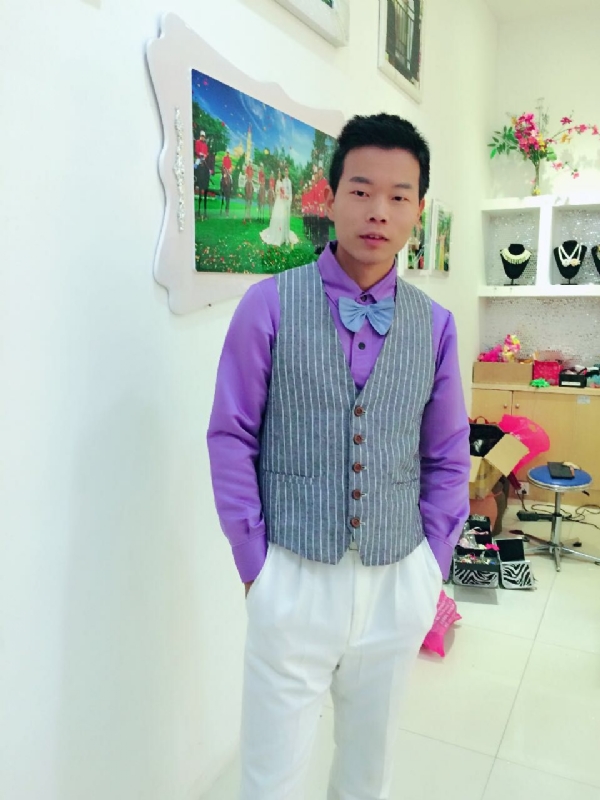 晚星的第一张照片--临沂相亲服务中心