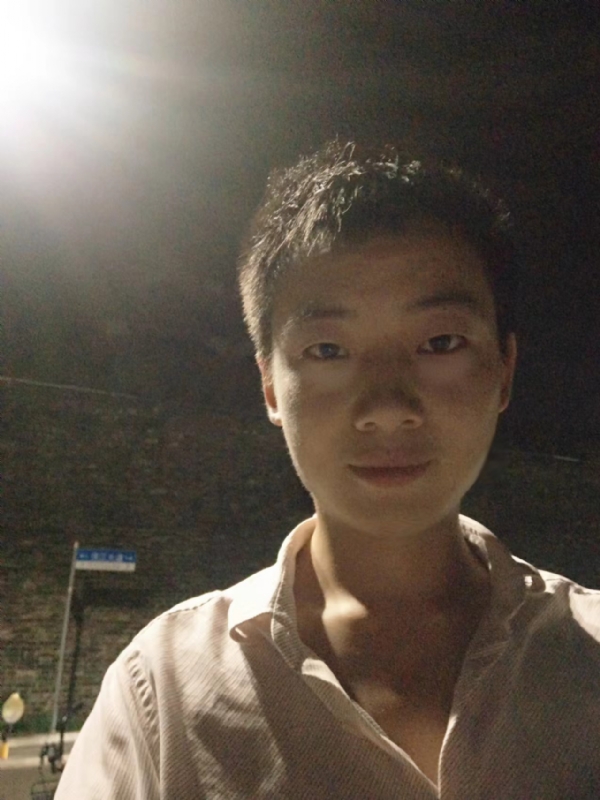 来啊的第一张照片--临沂相亲服务中心