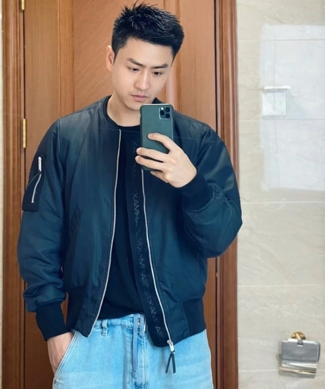 阿朗的第一张照片--临沂相亲服务中心