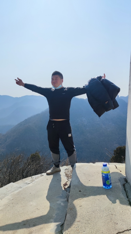 小鑫鑫的第一张照片--临沂相亲服务中心