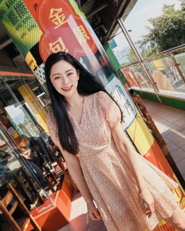 蕾蕾的第一张照片--临沂相亲服务中心