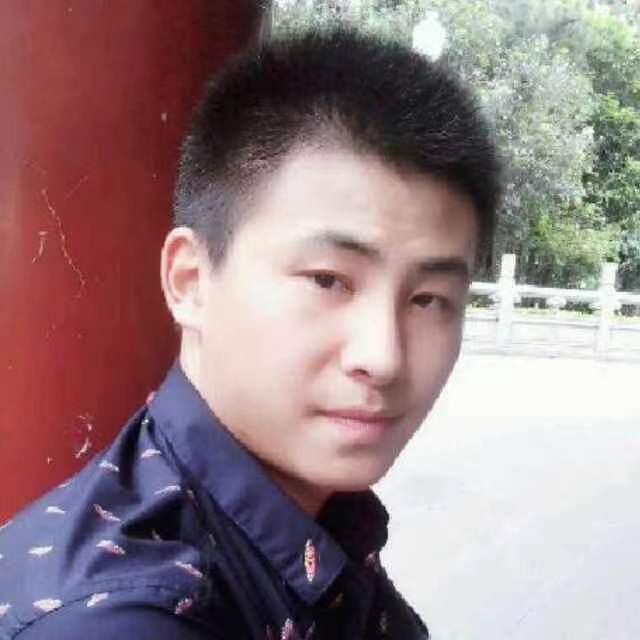 开心就好的第一张照片--临沂相亲服务中心