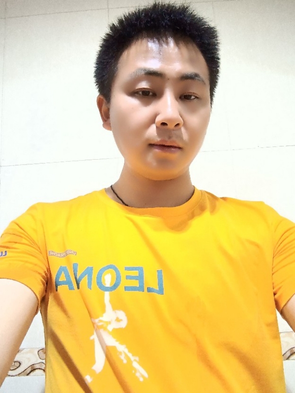 开心就好的第四张照片--临沂相亲服务中心