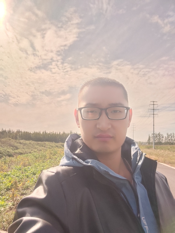 温暖胸膛的第一张照片--临沂相亲服务中心