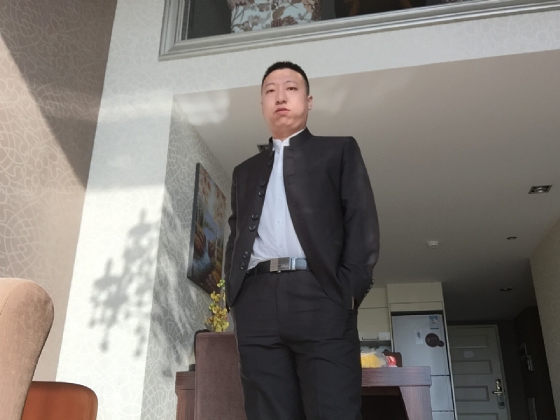 雅小炁的第一张照片--临沂相亲服务中心