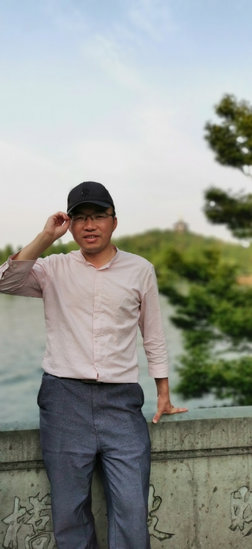 大叔有点忙的第三张照片--临沂相亲服务中心