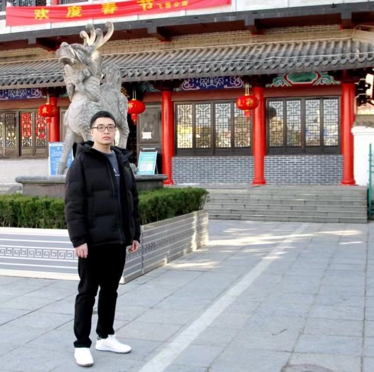 stan的第一张照片--临沂相亲服务中心