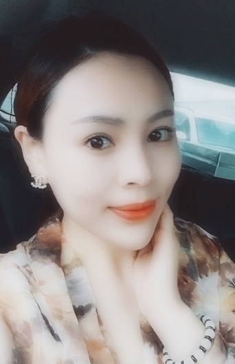 kiki的第一张照片--临沂相亲服务中心