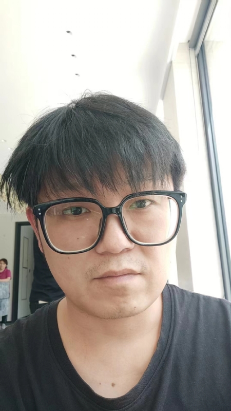 未艾的第一张照片--临沂相亲服务中心