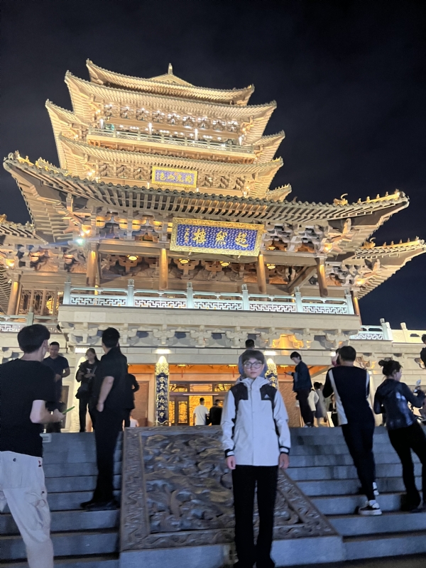 星星的第一张照片--临沂相亲服务中心
