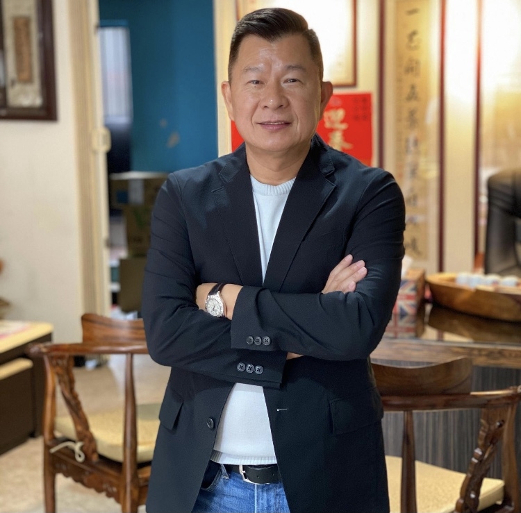幸福余生的第一张照片--临沂相亲服务中心